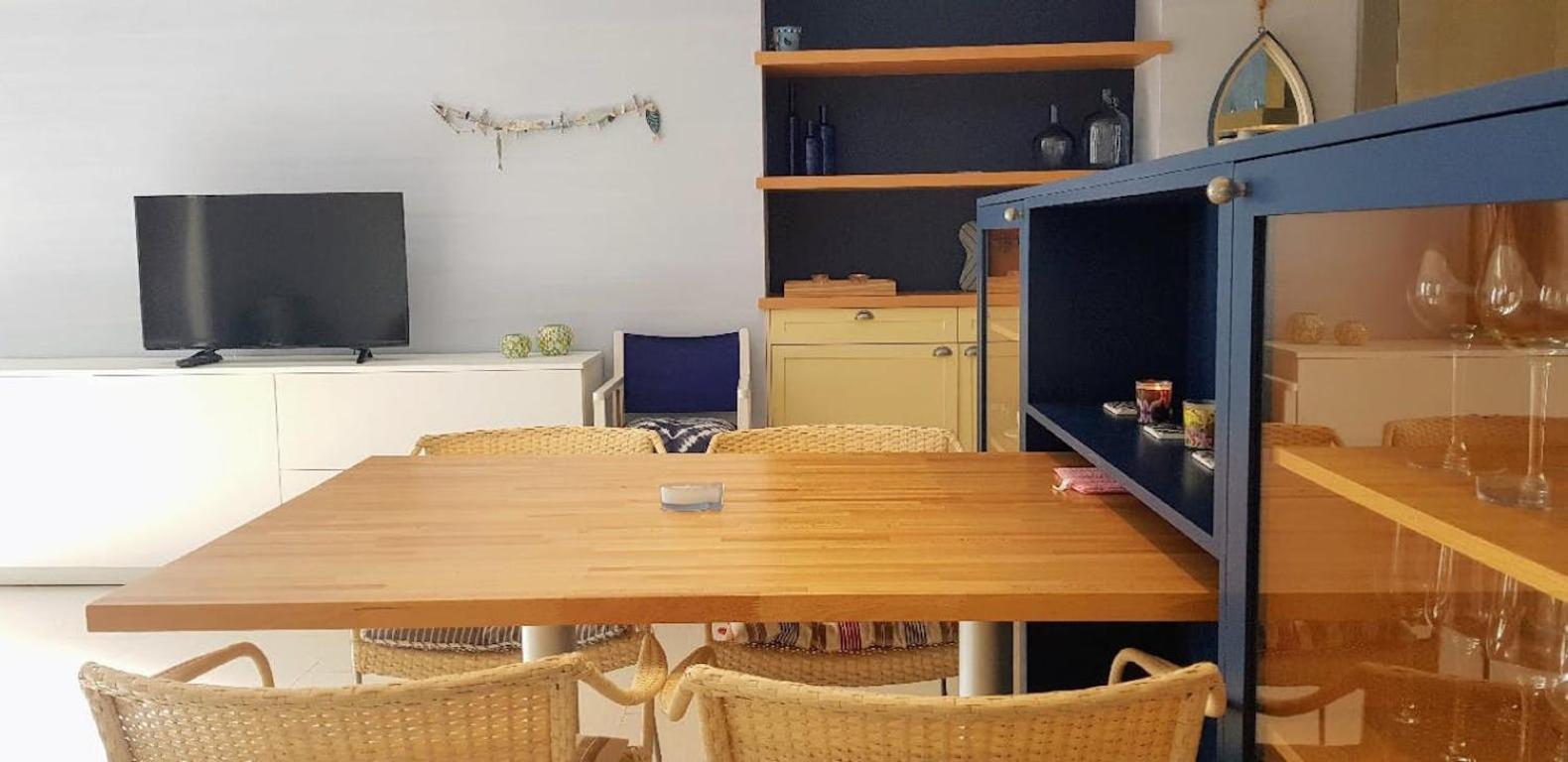 Calella Port Bo - Sea Sand Sun カレリャ・デ・パラフルジェリ エクステリア 写真
