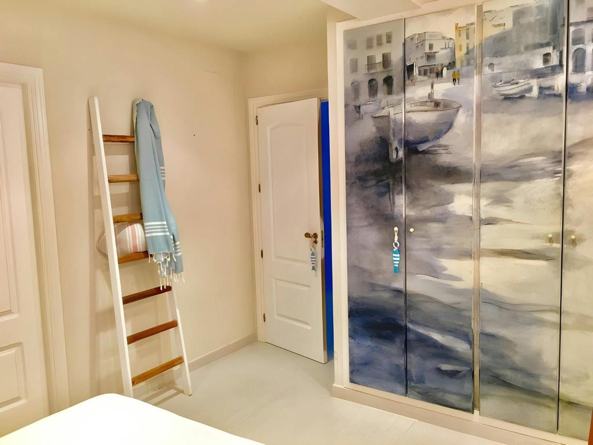 Calella Port Bo - Sea Sand Sun カレリャ・デ・パラフルジェリ エクステリア 写真